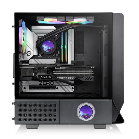 Корпус Thermaltake Ceres 350 MX