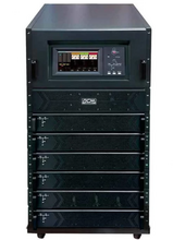 ИБП Powercom Vanguard-II-33  VGD-II-PM10R