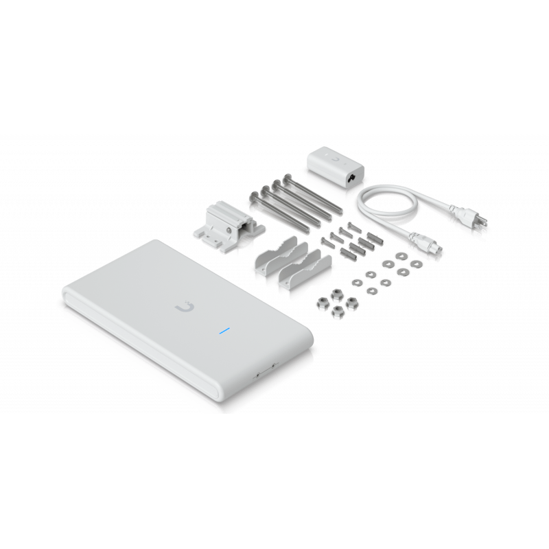 Точка доступа UBIQUITI U6-Mesh-Pro