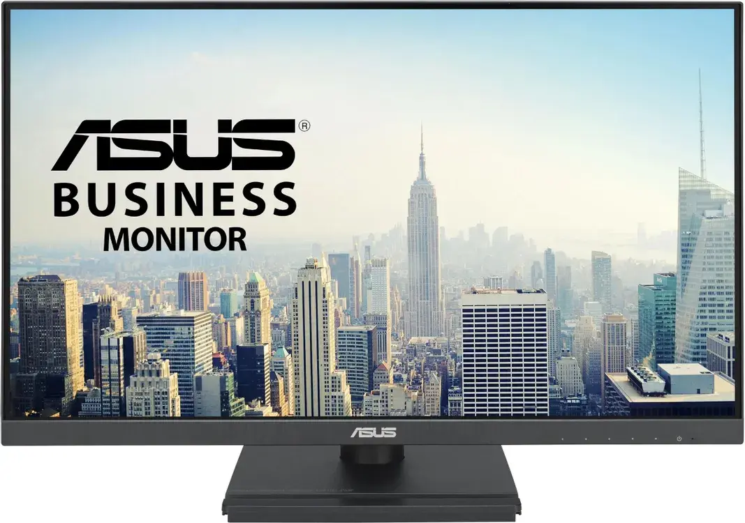 Монитор ASUS VA27DQFS 27.0-inch черный