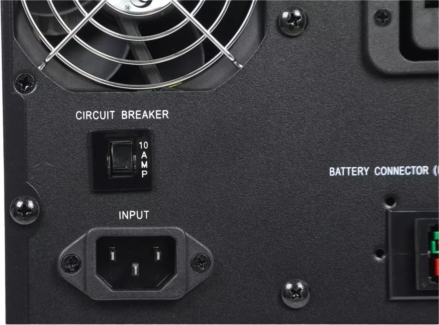 ИБП Powercom MACAN MAC MAC-3000