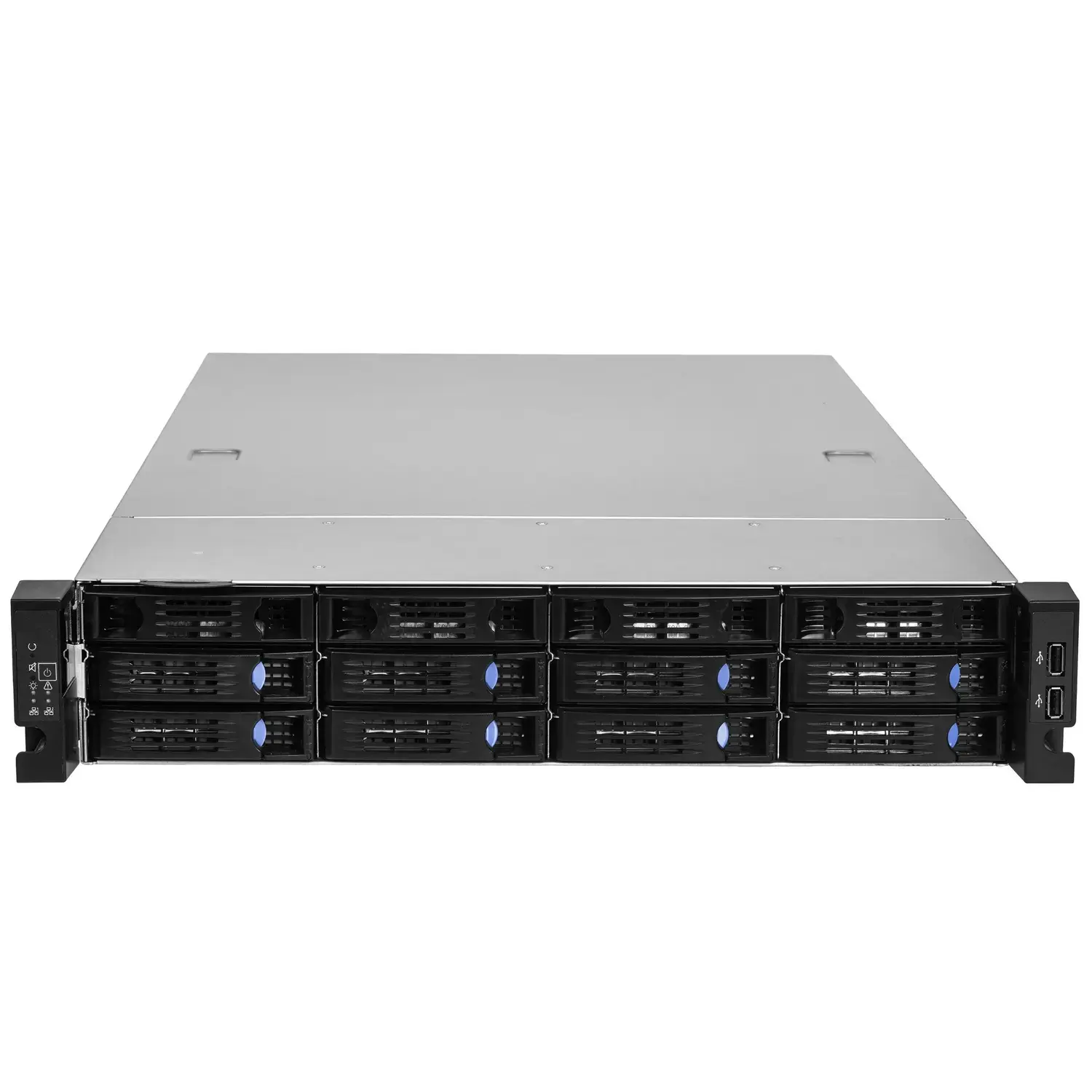 Шасси Chenbro 2U RM23923H01
