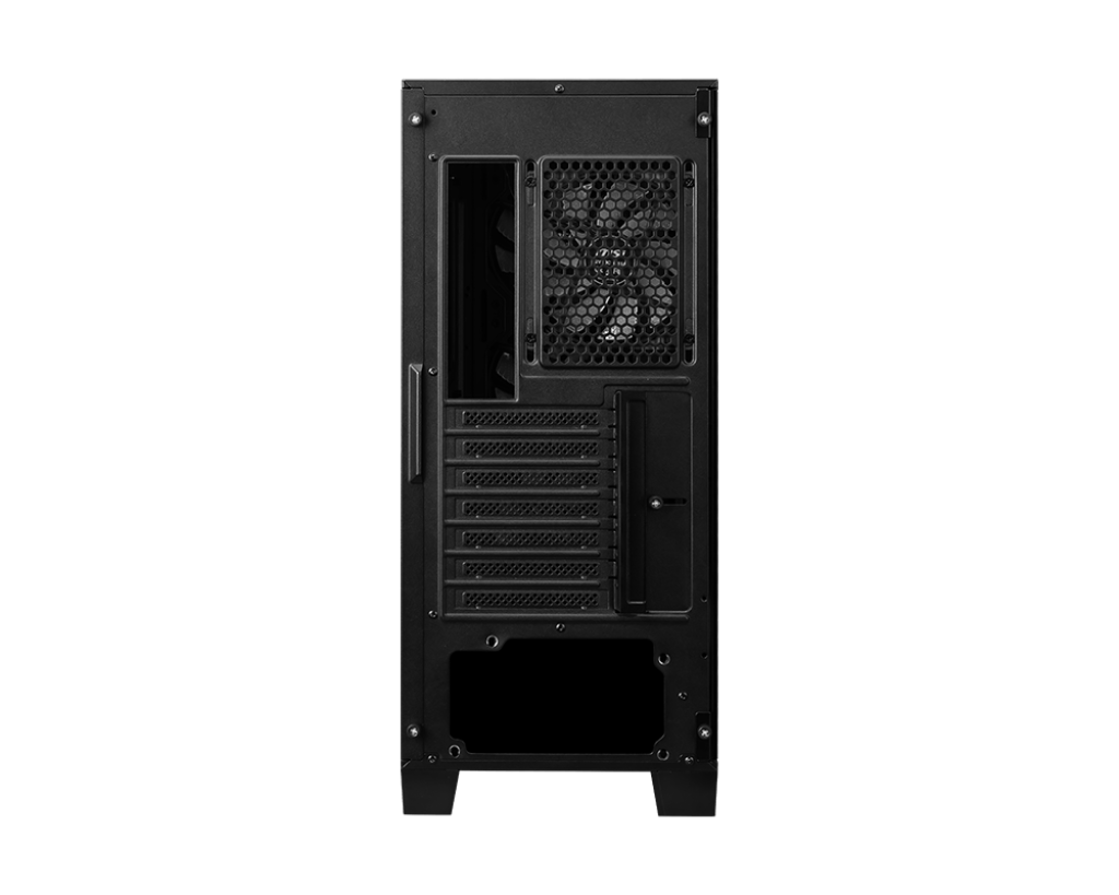 Корпус MSI MAG Forge 320R Airflow