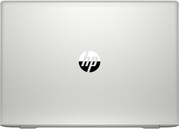 Ноутбук HP Inc. ProBook 455 G7 175W7EA AMD Ryzen 5 4500U (серебристый)