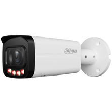 IP-камера Dahua Цилиндрические DH-IPC-HFW2449TP-ZAS-IL