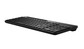 Клавиатура A4tech Fstyler FBK25 BLACK, цвет черный