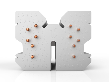 Кулер Процессорный Deepcool для CPU REDHAT Redhat 1700