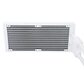 Кулер Процессорный Thermalright для CPU Frozen Notte 240 White Argb V2