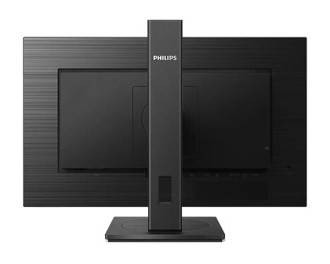 Монитор Philips 243S1 23.8-inch черный