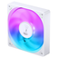 Вентилятор JONSBO для корпуса SL-120 Color White