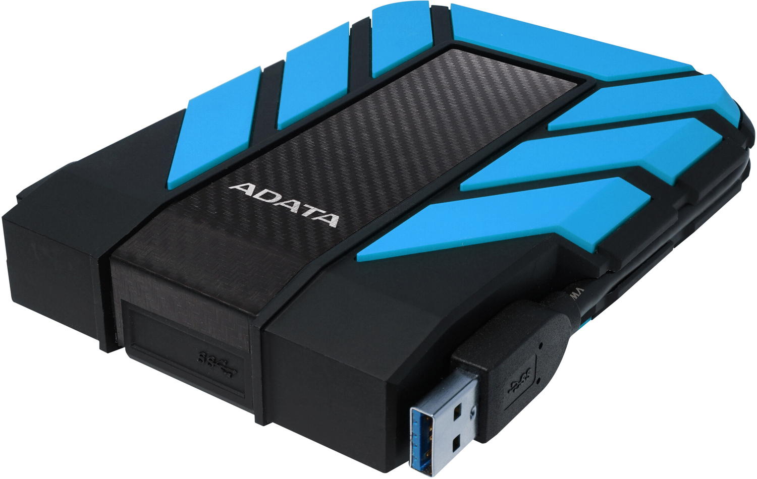 Внешний HDD ADATA DashDrive 1TB