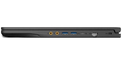 Ноутбук 15.6" IPS FHD MSI Thin 15 B13UCX-2649XRU gray (Core i5 13420H/8Gb/512Gb SSD/2050 4Gb/noOS) (9S7-16R831-2649)