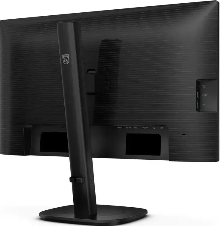Монитор Philips 24B2U3301/01 23.8-inch черный