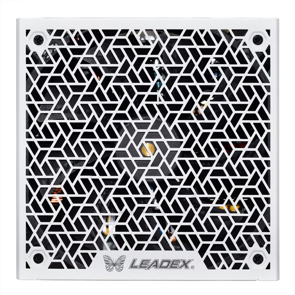 Блок питания Super Flower LEADEX VII Platinum PRO ATX 3.1 1200W