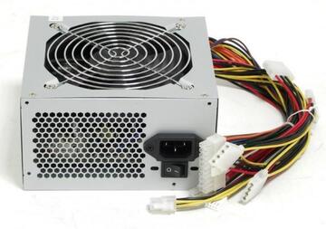 Блок питания FSP OEM ATX 600W