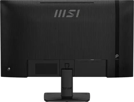 Монитор MSI MP271 E14A 27.0-inch черный