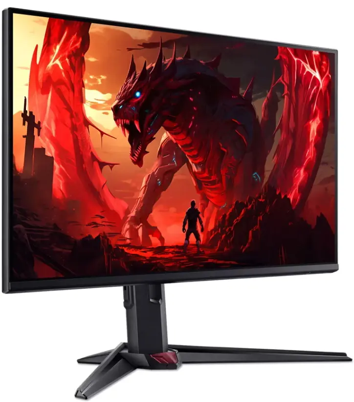 Монитор ACER VG250QF3bmiipx 24.5-inch черный