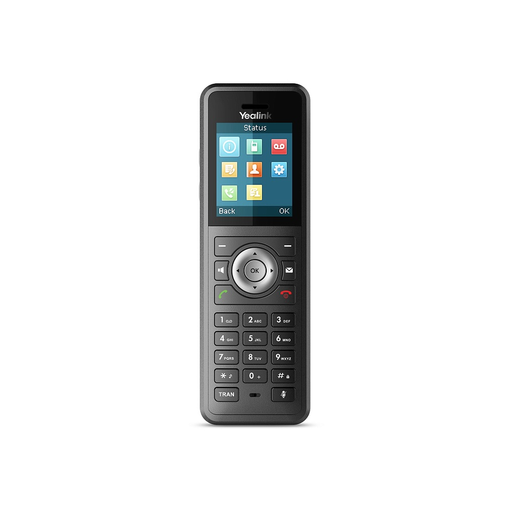 SIP-DECT телефон Yealink W59R