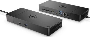 Док-станция Dell Technologies Port Replicator WD-19S