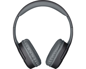 Bluetooth-гарнитура Defender FreeMotion B565, цвет серый/черный