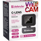 Вебкамера Defender G-lens 2596