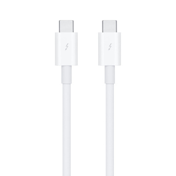 Apple Cable Thunderbolt 3 (USB-C) MQ4H2ZM/A