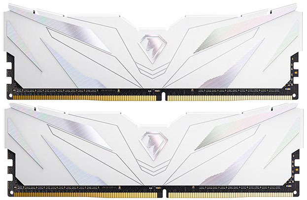 Оперативная память Netac DDR4  2x8GB, NTSWD4P32DP-16W