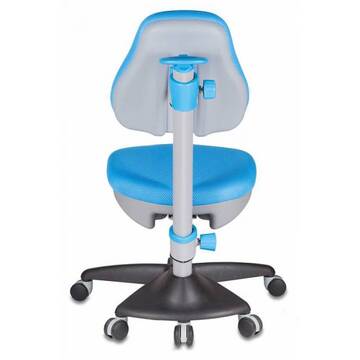 Кресло детское Бюрократ  KD-2