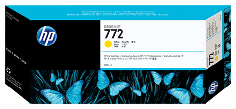 

Картридж желтый HP Inc. CN630A, CN630A