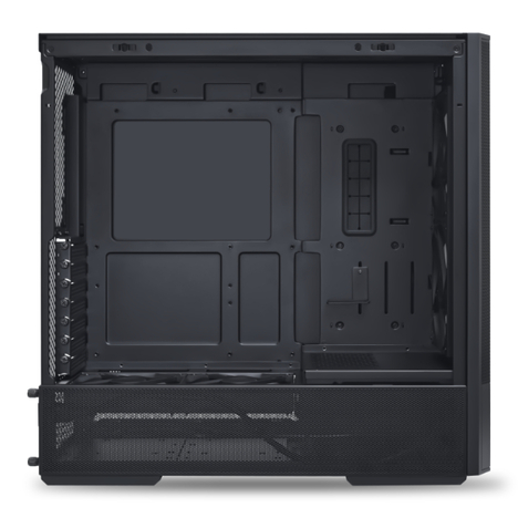 Корпус Lian Li LANCOOL 207 TG