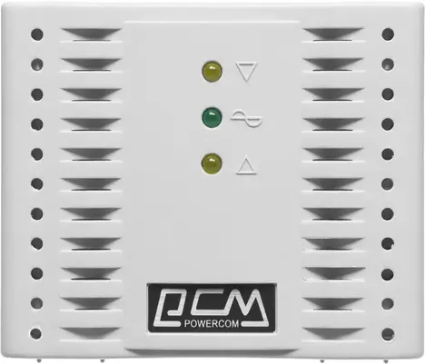 Стабилизатор напряжения Powercom TCA 1200