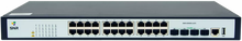 Коммутатор SNR SNR-S2989G-24TX