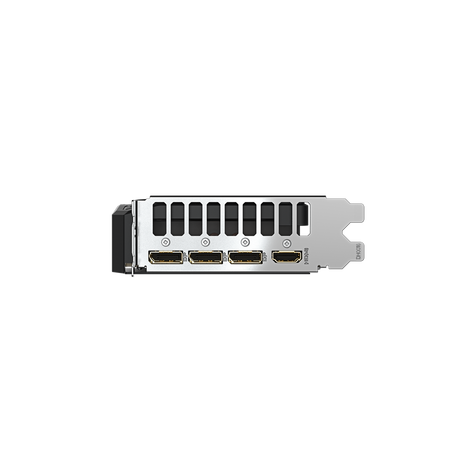 Видеокарта Gigabyte GeForce RTX 5060 Ti 8 ΓБ Retail