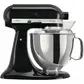 Планетарный миксер KitchenAid Artisan 4.8л (7 предметов)