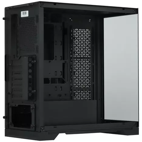 Корпус XPG INVADER X TG