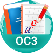 OC3. Рус IQ 3.1