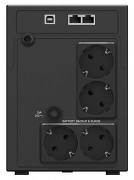 ИБП Ippon Smart  Power Pro II Euro (1029742)
