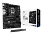 Материнская плата ASRock LGA 1851 Intel B860 B860 Pro-A WiFi
