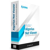 Algorius Net Viewer