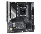 Материнская плата ASRock AM5 AMD B650 B650M-HDV/M.2