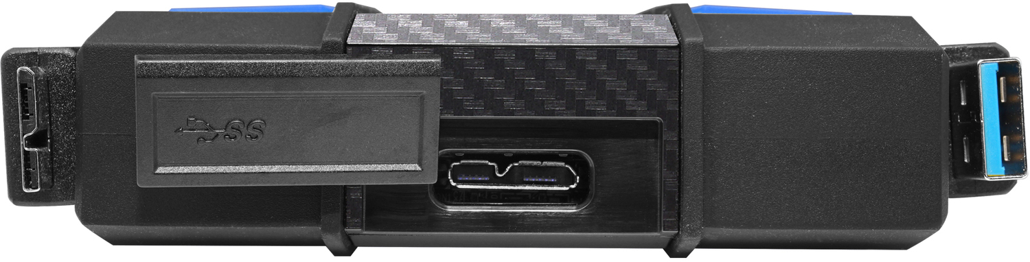 Внешний HDD ADATA DashDrive 1TB