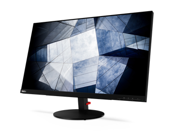 Монитор LENOVO S28u-10 28.0-inch черный
