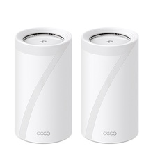 Wi-Fi роутер TP-LINK Deco BE85