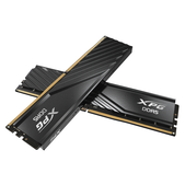 Оперативная память ADATA LANCER BLADE DDR5 6000MT/s 2x16Гб, AX5U6000C3416G-DTLABBK, RTL