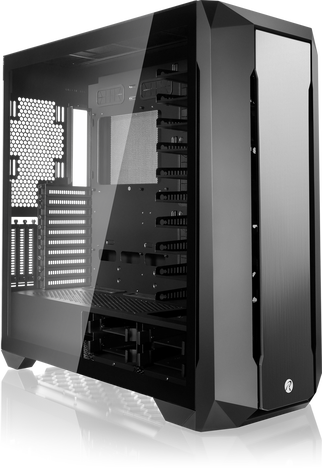 Корпус Raijintek ZOFOS ULTRA