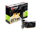 Видеокарта MSI GeForce GT 730 2 ΓБ Retail