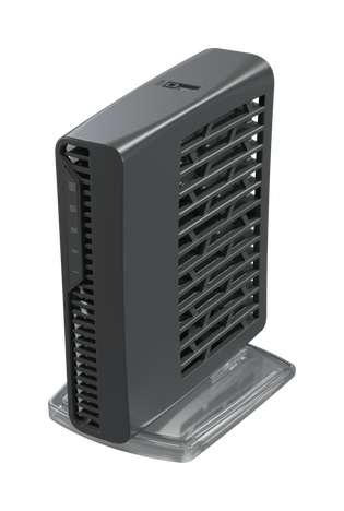 Wi-Fi роутер MikroTik C52iG-5HaxD2HaxD-TC