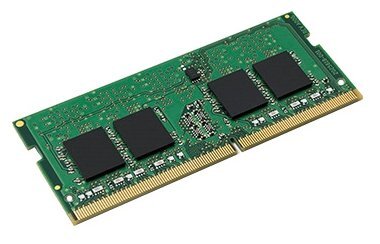 

Оперативная память Foxline Desktop DDR4 2666МГц 8GB, FL2666D4S19-8G