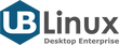 UBLinux Desktop Enterprise