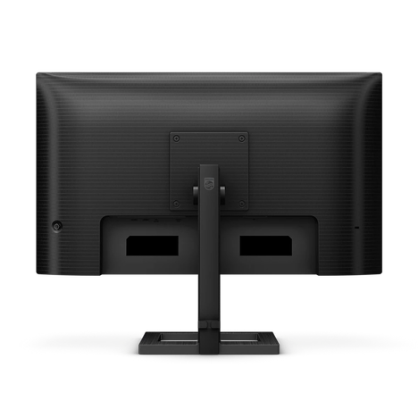 Монитор Philips 24E1N1300AE 23.8-inch черный